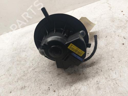 Ventilator motor AUDI A3 Sportback (8PA) 2.0 TDI (136 hp) 19902247