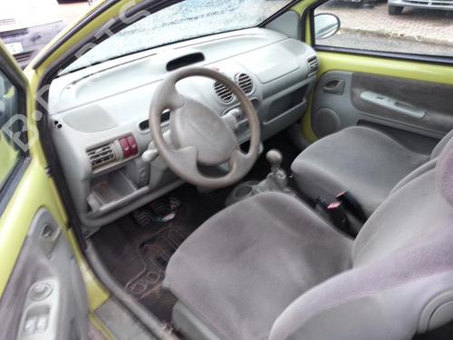 Høyre baklys RENAULT TWINGO I (C06_) 1.2 16V (C06C, C06D, C06K) | BP19891299C35 