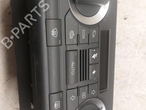 Climate control AUDI A3 Sportback (8PA) 2.0 TDI 16V | BP22235025I5 