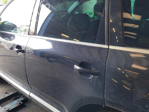 Dør venstre bak VW TOUAREG (7LA, 7L6, 7L7) 5.0 V10 TDI (313 hp) 21991336