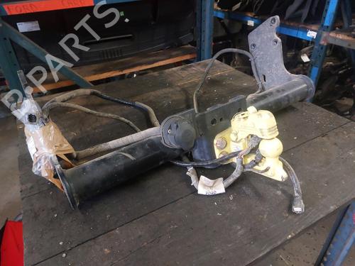 Tow ball/Mechanism FORD TRANSIT V363 Platform/Chassis (FED, FFD) 2.0 EcoBlue | BP21990630C141 - Image 2