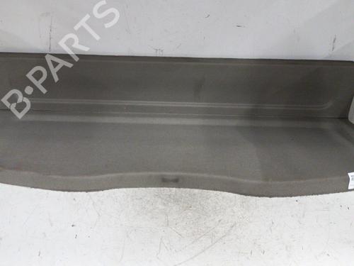 Rear parcel shelf RENAULT SCÉNIC II (JM0/1_)  | BP19888732C85 