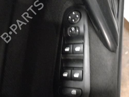 Used Left front window switch PEUGEOT 308 SW II (LC_, LJ_, LR_, LX_, L4_) 1.6 BlueHDi 120 (120 hp) 24544144