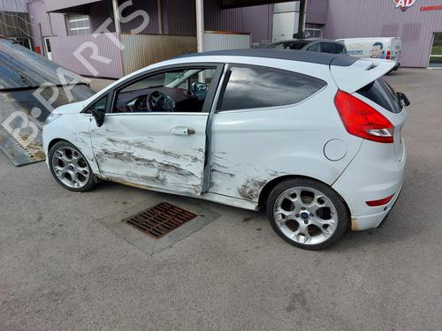 Horn FORD FIESTA VI (CB1, CCN) 1.6 TDCi | BP19893178E13 