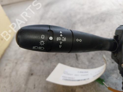 Steering column stalk PEUGEOT 207 (WA_, WC_) 1.6 HDi | BP19887767I23 