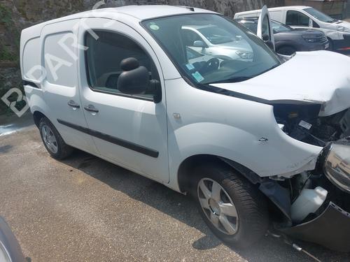 Air vent RENAULT KANGOO Express (FW0/1_) 1.5 dCi 90 (FW0G, FW05, FW08, FW11) | BP30364438I21 - Image 5