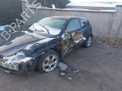 Left tailgate light ALFA ROMEO 147 (937_) 1.9 JTDM 16V (937.AXN1B, 937.BXN1B) | BP21170625C79 