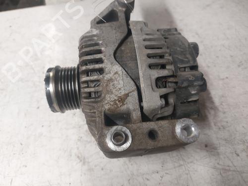 Alternator PEUGEOT BIPPER (AA_) 1.3 HDi 75 | BP25588763M7 