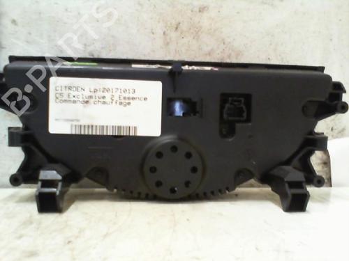 Climate control CITROËN C5 I (DC_)  | BP21974458I5 