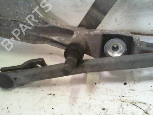 Front wipers mechanism FORD FOCUS II (DA_, HCP, DP)  | BP19902663C83 