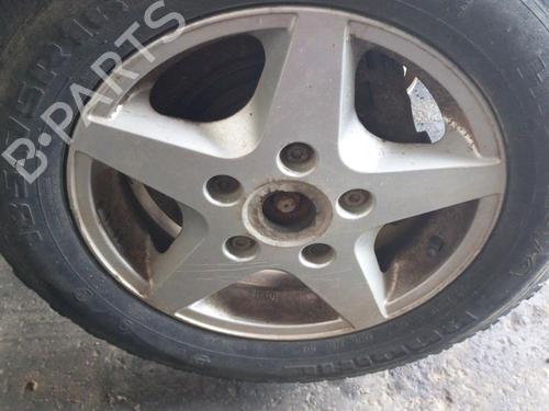 Used Rim LADA NIVA II (2123) [2002-2025]  21984520