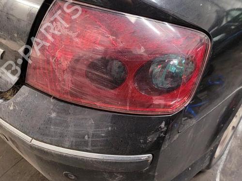 Used Right taillight PEUGEOT 407 (6D_) 2.0 HDi 135 (6DRHRH, 6DRHRE, 6DRHRG, 6DRHRJ) (136 hp) 19886583