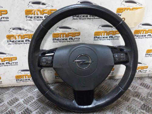 Steering wheel OPEL ZAFIRA / ZAFIRA FAMILY B (A05) 1.7 CDTI (M75) | BP21980098C49 