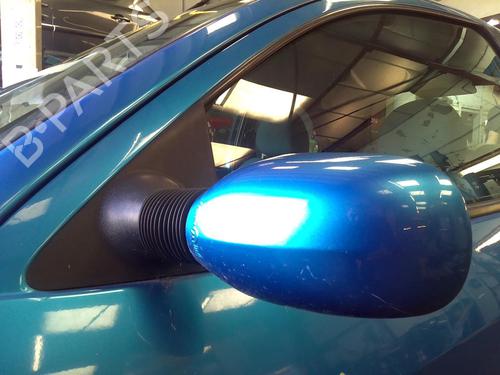 Left mirror FORD KA (RB_) 1.3 i ROCAM | BP19882209C26 