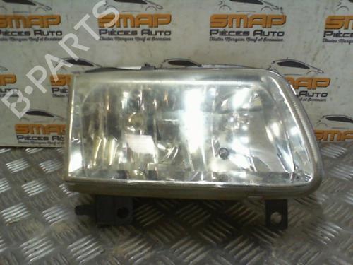 Used Right headlight VW POLO (6N2) [1999-2001]  19884495