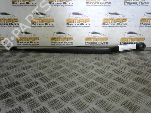 Front windshield wiper arm BMW 3 Convertible (E46) 325 Ci 61617007128
