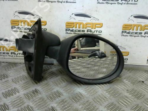 Right mirror RENAULT TWINGO I (C06_)  | BP19890188C27 
