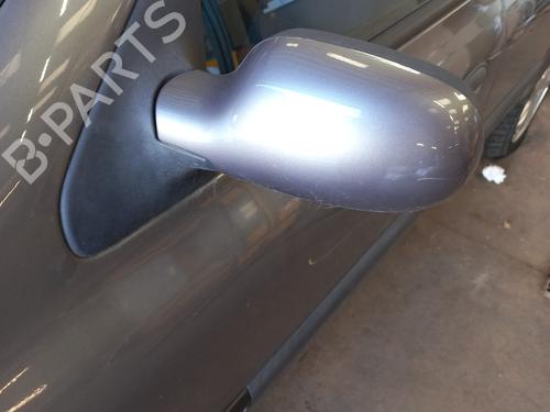 Left mirror RENAULT CLIO II (BB_, CB_) 1.4 16V (B/CB0P, BB13) | BP26735185C26 