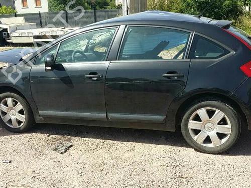 Left front driveshaft CITROËN C4 I (LC_)  | BP19899239M38 