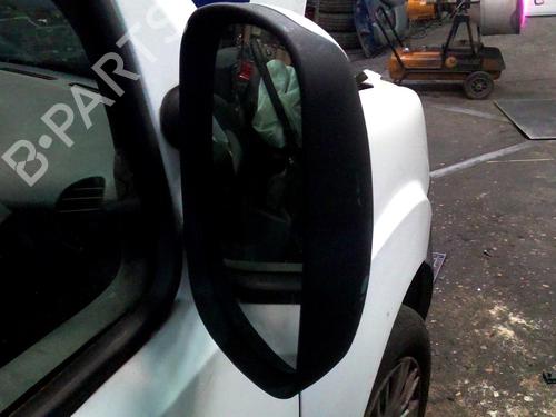 Used Right mirror FIAT DOBLO Box Body/MPV (223_) [2000-2025]  21978012