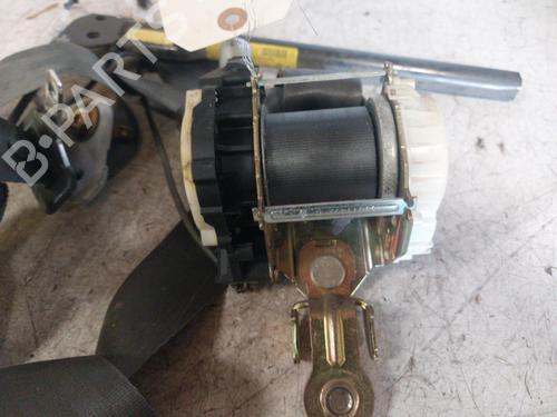 Venstre foran beltestrammer RENAULT MODUS / GRAND MODUS (F/JP0_) 1.5 dCi (FP0D, JP0D) | BP19896992C87 