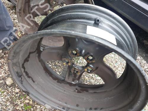 Used Rim RENAULT MEGANE III Hatchback (BZ0/1_, B3_) 1.5 dCi (BZ0C) (90 hp) 19881121