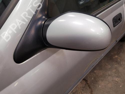 Left mirror PEUGEOT 406 (8B) 1.8 16V | BP22235569C26 
