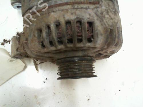 Alternator OPEL CORSA D (S07)  | BP19896123M7 