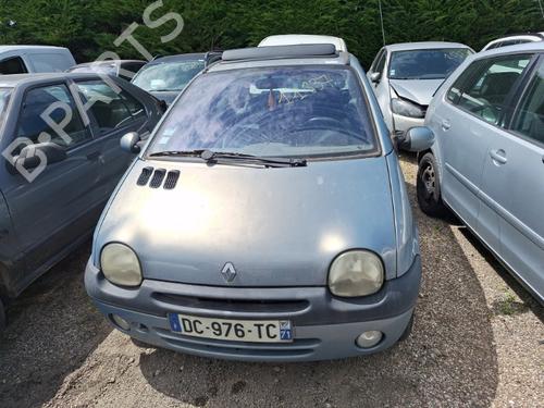 Høyre baklys RENAULT TWINGO I (C06_) 1.2 16V (C06C, C06D, C06K) | BP19885597C35 