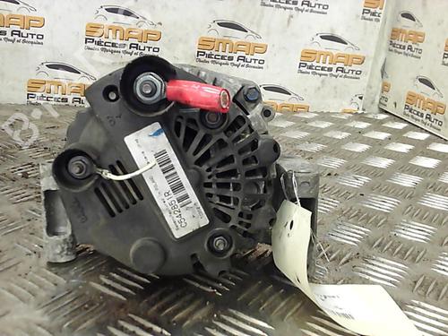 Alternator SUZUKI SWIFT III (MZ, EZ)  | BP19884625M7 