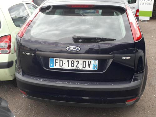 Left taillight FORD FOCUS II (DA_, HCP, DP) 1.6 TDCi | BP19888672C34 