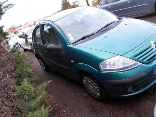 AC compressor CITROËN C3 I (FC_, FN_)  | BP19883790M34 