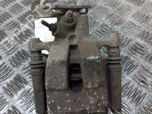 Used Left rear brake caliper RENAULT MEGANE III Coupe (DZ0/1_) 1.9 dCi (DZ0N, DZ0J, DZ1J, DZ1K) (131 hp) 19894952