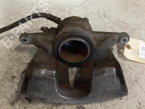 Used Left front brake caliper SKODA KODIAQ I (NS6, NS7, NV7) 2.0 TDI 4x4 (150 hp) 21982401