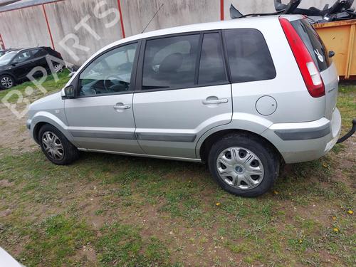 Seat buckle FORD FUSION (JU_) 1.6 TDCi | BP19897028I32 