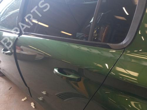 Used Left rear door PEUGEOT 308 III (FB_, FH_, FP_, F3_, FM_) PureTech 130 (FPHNSL, FPHNST) (131 hp) 27496497