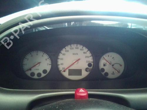 Kombinert Instrument FORD FIESTA IV (JA_, JB_) 1.3 i | BP19893612C47 