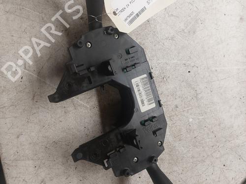 Ratstangsstang CITROËN C4 Picasso I MPV (UD_) 1.6 HDi (109 hp) 23967587