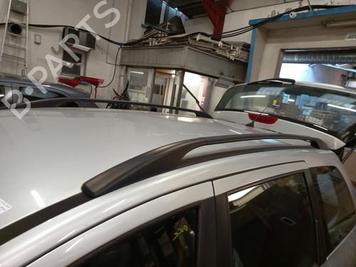Used Roof bar PEUGEOT 307 Break (3E) 1.6 HDi 110 (109 hp) 24146942