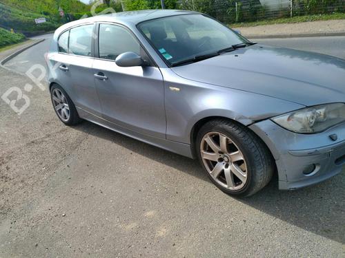 Front right window mechanism BMW 1 (E87) 120 d | BP19882457C23 