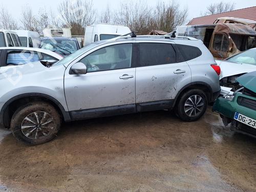 Right taillight NISSAN QASHQAI / QASHQAI +2 I (J10, NJ10, JJ10E) 1.5 dCi | BP21986283C35 