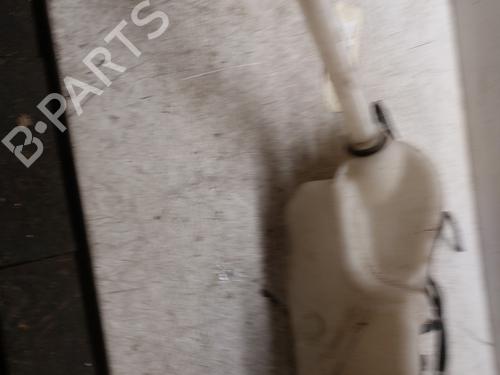Windscreen washer tank NISSAN QASHQAI / QASHQAI +2 I (J10, NJ10, JJ10E)  | BP21988610C113 