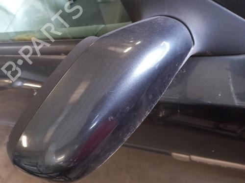 Right mirror RENAULT LAGUNA II Grandtour (KG0/1_) 2.2 dCi (KG0F) | BP26618744C27 