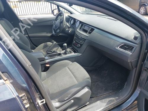 Starter PEUGEOT 508 SW I (8E_) 2.0 HDi | BP21993660M8 