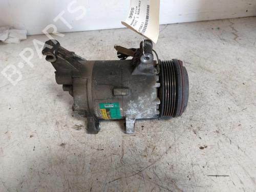AC compressor MINI MINI (R50, R53) Cooper | BP19897935M34 