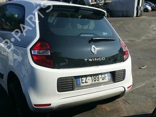 Front left interior door handle RENAULT TWINGO III (BCM_, BCA_) 1.0 SCe 70 | BP21977946I13 - Image 6