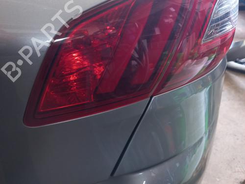 Used Right tailgate light PEUGEOT 308 II (LB_, LP_, LW_, LH_, L3_) 1.5 BlueHDi 130 (131 hp) 27651150