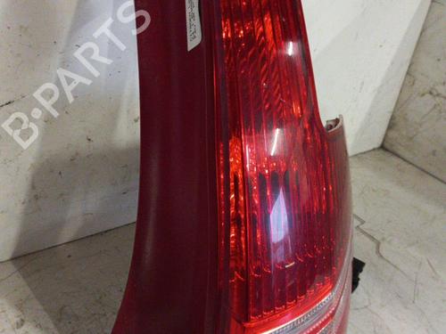 Used Right taillight CITROËN C4 I (LC_) 1.6 HDi (90 hp) 19881704