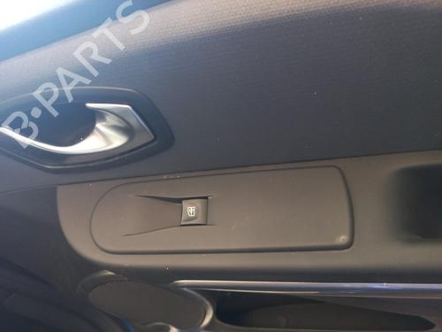 Used Right front window switch Right front window switch RENAULT CLIO IV (BH_) 1.2 TCe 120 (BHM0) (120 hp) 29013794 29013794