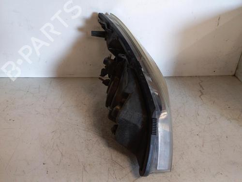 Left headlight RENAULT SCÉNIC II (JM0/1_)  | BP19898378C28 